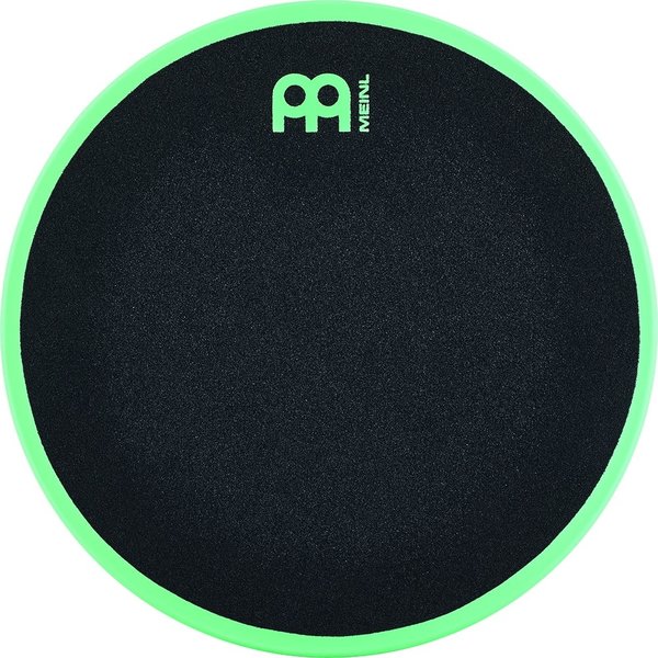 Meinl Meinl 12" Marshmallow Practice Pad, Sea Foam