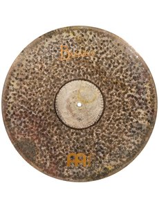 Meinl Meinl Byzance 20" Extra Dry Medium Ride Cymbal