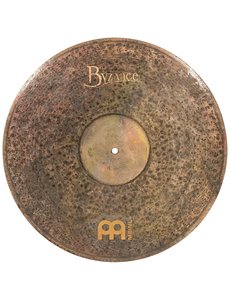 Meinl Meinl Byzance 20" Extra Dry Thin Crash Cymbal