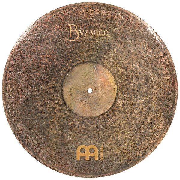 Meinl Meinl Byzance 20" Extra Dry Thin Crash Cymbal