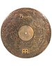 Meinl Meinl Byzance 20" Extra Dry Thin Crash Cymbal