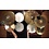 Meinl Meinl Byzance 20" Extra Dry Thin Crash Cymbal