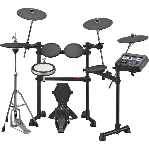 Yamaha Yamaha DTX6K2-X Electronic Drum Kit