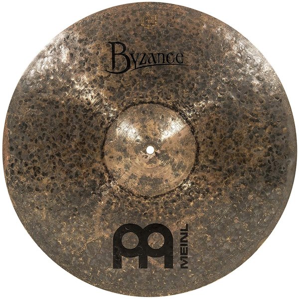 Meinl Meinl Byzance 20" Dark Crash Cymbal