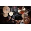 Meinl Meinl Byzance 20" Dark Crash Cymbal