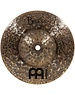 Meinl Meinl Byzance 8" Dark Splash Cymbal