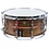Ludwig Ludwig Raw Copperphonic 14" x 6.5" Snare Drum, Tube Lugs