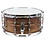 Ludwig Ludwig Raw Copperphonic 14" x 6.5" Snare Drum, Tube Lugs