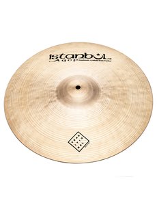 Istanbul Istanbul Agop Traditional 22” Dark Crash Cymbal