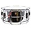 Ludwig Ludwig 402 Supraphonic 14" x 6.5" Chrome over Brass Snare Drum