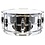 Ludwig Ludwig 402 Supraphonic 14" x 6.5" Chrome over Brass Snare Drum