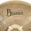 Meinl Meinl Byzance 18" Thin Crash Cymbal