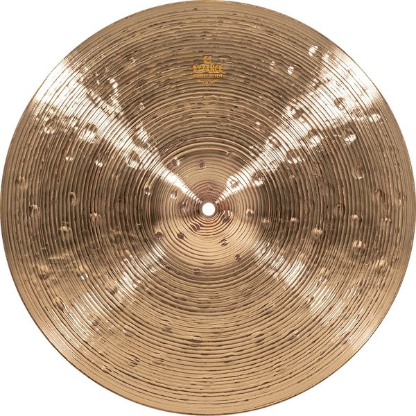 Meinl Meinl Byzance 16" Foundry Reserve Hi Hat Cymbals