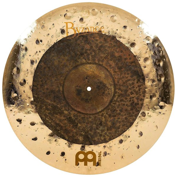 Meinl Meinl Byzance 22" Dual Crash Ride Cymbal