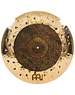 Meinl Meinl Byzance 22" Dual Crash Ride Cymbal