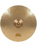 Meinl Meinl Byzance 22" Vintage Sand Crash Ride Cymbal