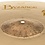 Meinl Meinl Byzance 22" Vintage Sand Crash Ride Cymbal