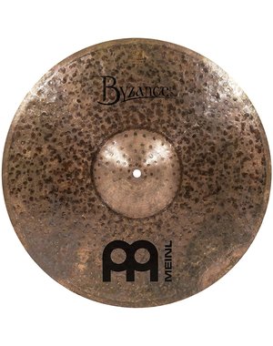 Meinl Meinl Byzance 18" Dark Crash Cymbal