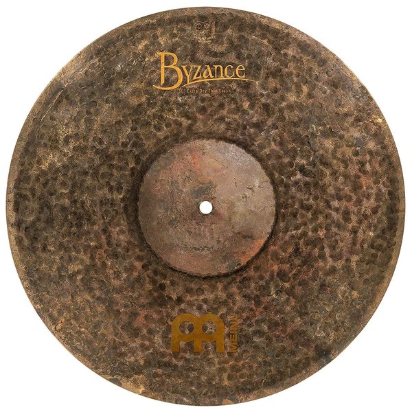 Meinl Meinl Byzance 16" Extra Dry Thin Crash Cymbal