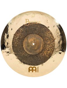 Meinl Meinl Byzance 20" Dual Crash Ride Cymbal