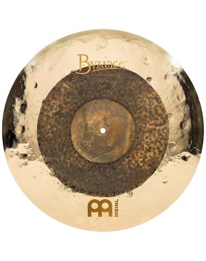 Meinl Meinl Byzance 20" Dual Crash Ride Cymbal