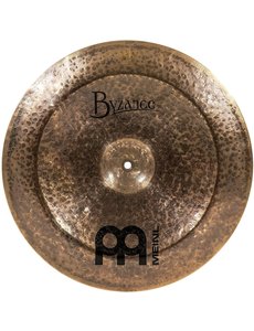 Meinl Meinl Byzance 18" Dark China Cymbal