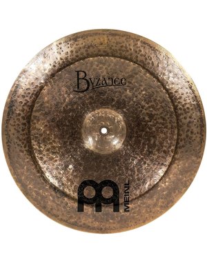 Meinl Meinl Byzance 18" Dark China Cymbal