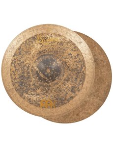 Meinl Meinl Byzance 14" Equilibrium Hi-Hat Cymbals