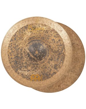 Meinl Meinl Byzance 14" Equilibrium Hi-Hat Cymbals