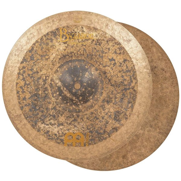 Meinl Meinl Byzance 14" Equilibrium Hi-Hat Cymbals