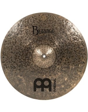 Meinl Meinl Byzance 20" Big Apple Dark Ride Cymbal