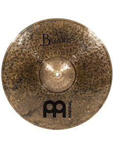 Meinl Meinl Byzance 17" Dark Crash Cymbal
