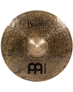 Meinl Meinl Byzance 17" Dark Crash Cymbal