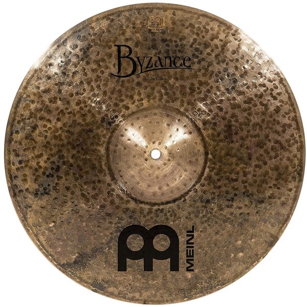 Meinl Meinl Byzance 17" Dark Crash Cymbal