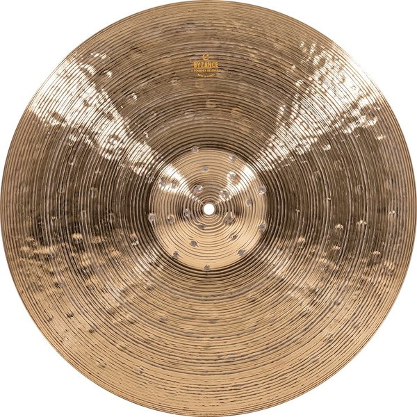 Meinl Meinl Byzance 19" Foundry Reserve Crash Cymbal