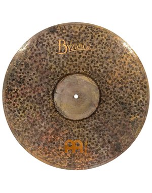 Meinl Meinl Byzance 19" Extra Dry Thin Crash Cymbal