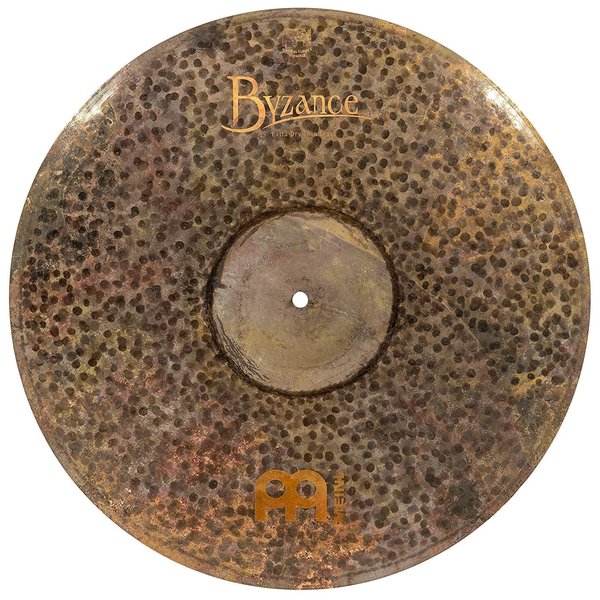 Meinl Meinl Byzance 19" Extra Dry Thin Crash Cymbal