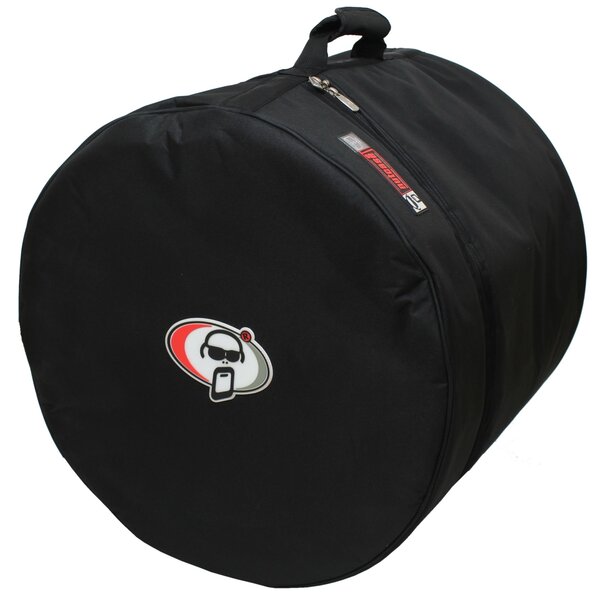 Protection Racket Protection Racket Nutcase 20" x 16" Bass Drum Case