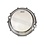 Ludwig Ludwig 402 Supraphonic 14" x 6.5" Snare Drum, Imperial Lugs