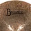 Meinl Meinl Byzance 20" Dark Ride Cymbal