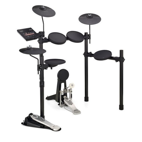 Yamaha DTX432K Electronic Drum Kit Graham Russell Drums Graham Russell Drums