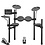 Yamaha Yamaha DTX402K Electronic Drum Kit