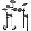 Yamaha Yamaha DTX402K Electronic Drum Kit