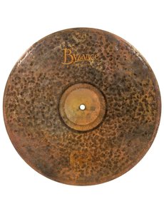 Meinl Meinl Byzance 17" Extra Dry Thin Crash Cymbal