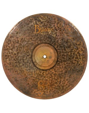 Meinl Meinl Byzance 17" Extra Dry Thin Crash Cymbal