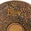 Meinl Meinl Byzance 17" Extra Dry Thin Crash Cymbal