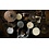 Meinl Meinl Byzance 17" Extra Dry Thin Crash Cymbal