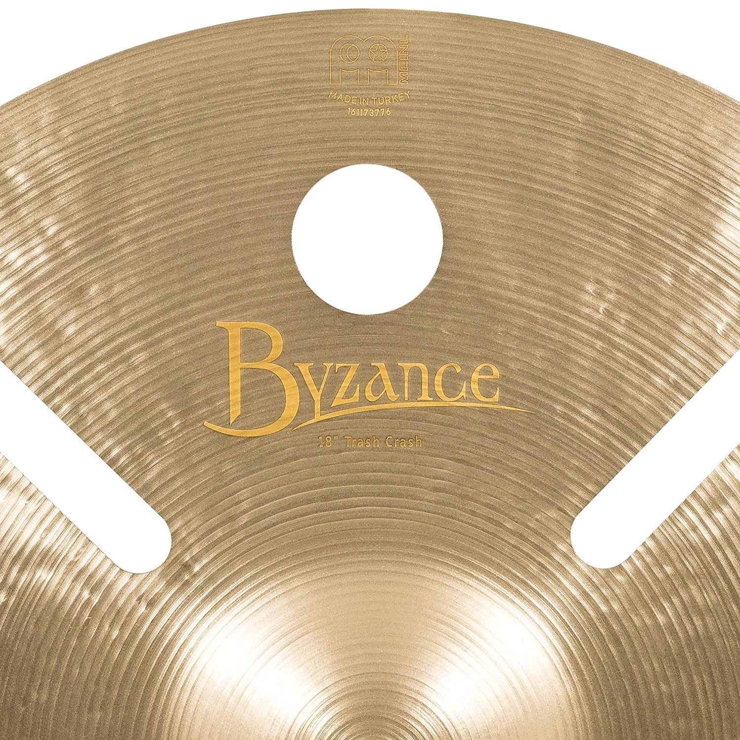 Meinl Byzance 18