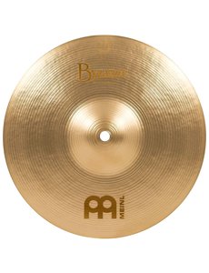 Meinl Meinl Byzance 10" Vintage Splash Cymbal