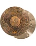 Meinl Meinl Byzance 13" Extra Dry Medium Hi Hat Cymbals